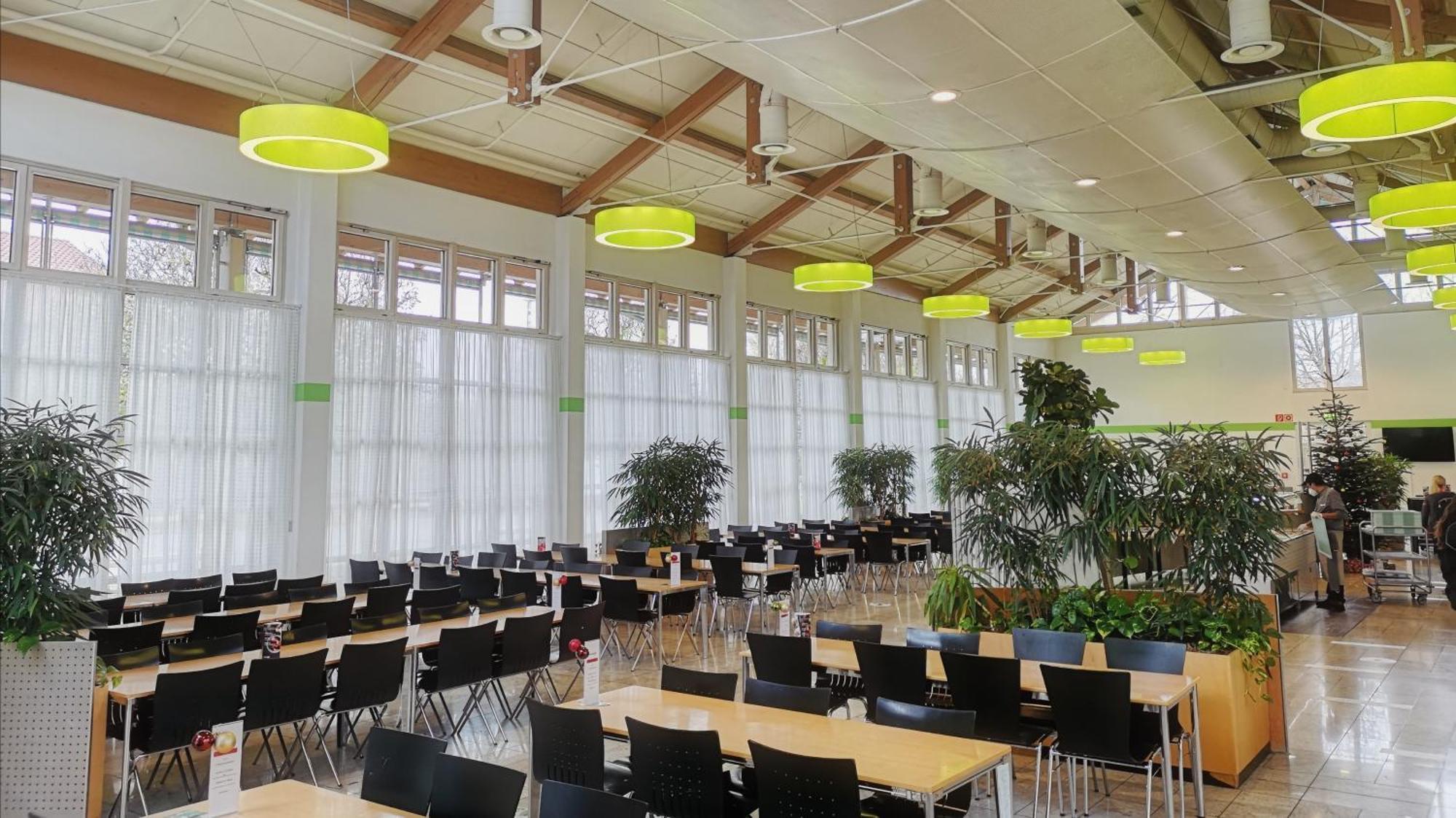 Hotel Sportschule Oberhaching Exteriér fotografie